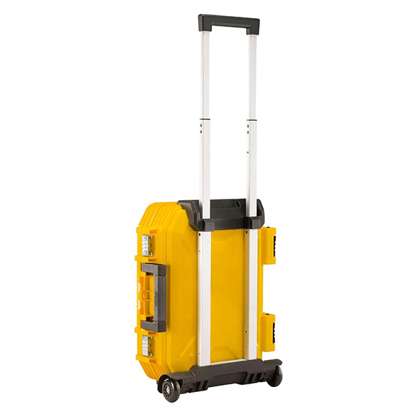 STANLEY® FATMAX® WHEELED Technician Tool Case - EMPTY - FMST1-72383 STANLEY® FATMAX® WHEELED Technician Tool Case - EMPTY - FMST1-72383